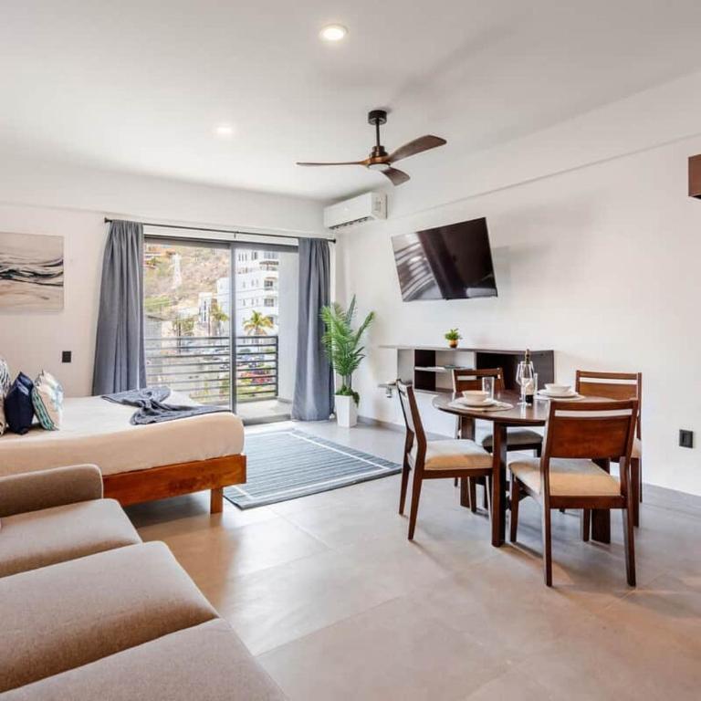New Listing Luxury Stay in Cabo San Lucas - Apartment - 10