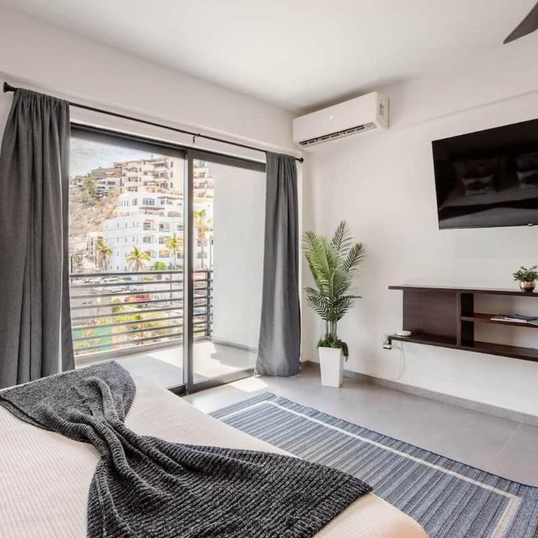 New Listing Luxury Stay in Cabo San Lucas - Apartment - 11