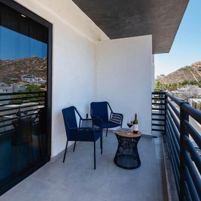 New Listing Luxury Stay in Cabo San Lucas - Apartment - 12