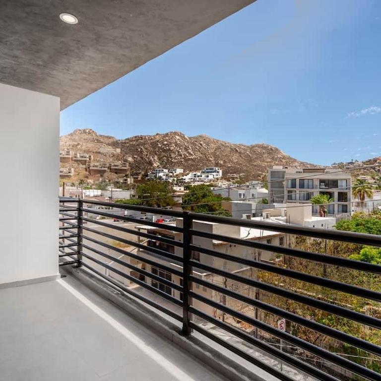 New Listing Luxury Stay in Cabo San Lucas - Apartment - 13