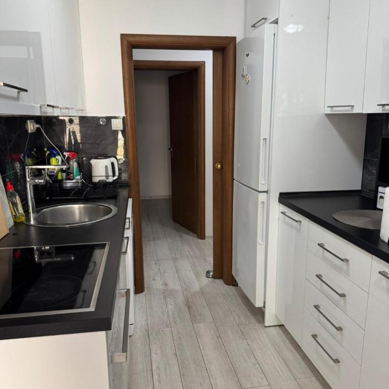 Apartman Babovic - Studio 2 Chambres - 5
