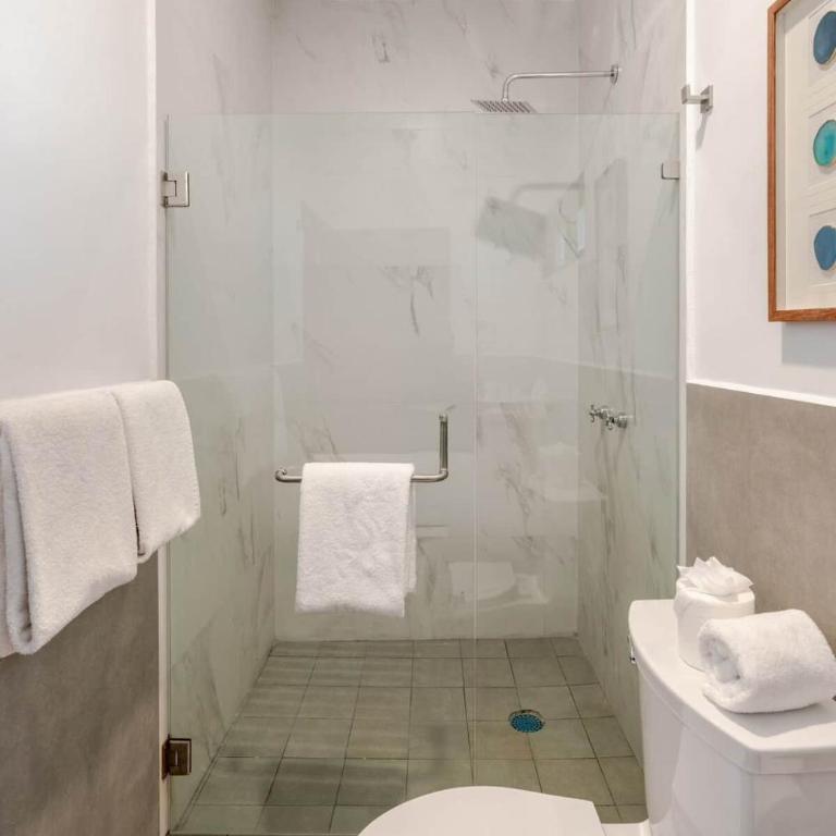New Listing Luxury Stay in Cabo San Lucas - Apartment - 19