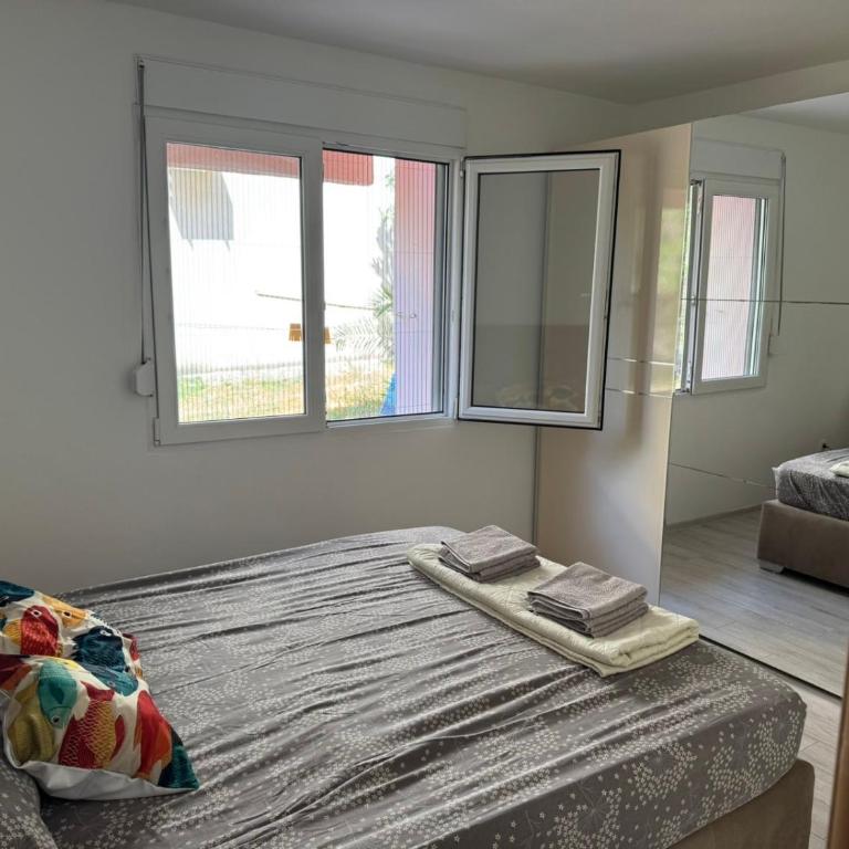 Apartman Babovic - Studio 2 Chambres - 9