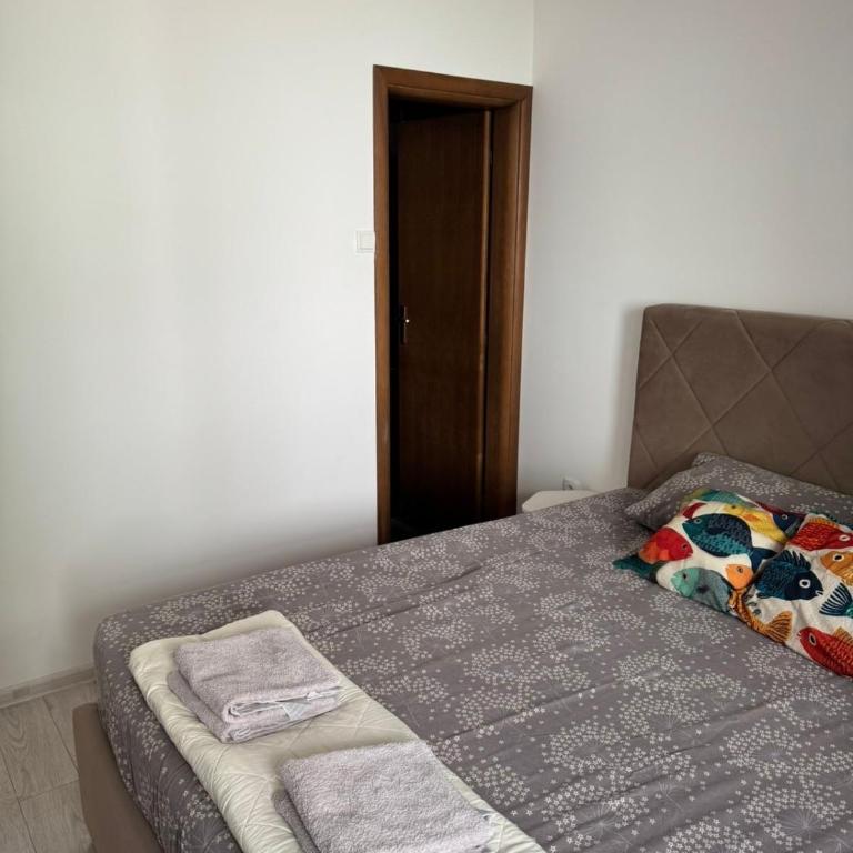 Apartman Babovic - Studio 2 Chambres - 10