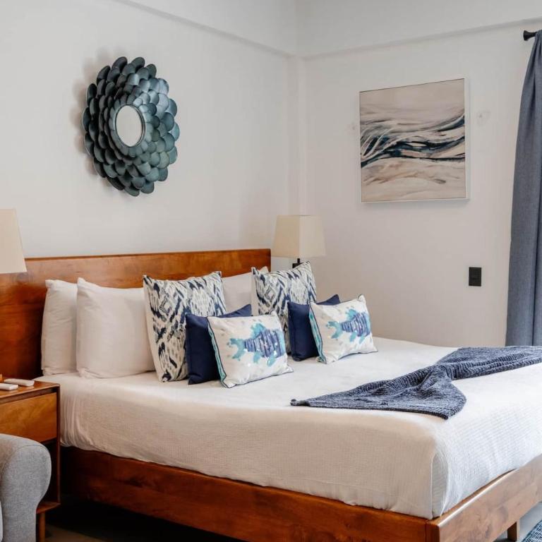 New Listing Luxury Stay in Cabo San Lucas - Apartment - 24