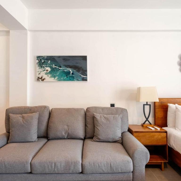 New Listing Luxury Stay in Cabo San Lucas - Apartment - 25