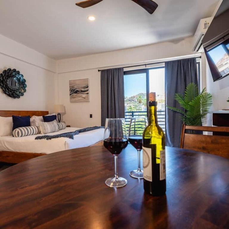 New Listing Luxury Stay in Cabo San Lucas - Apartment - 31