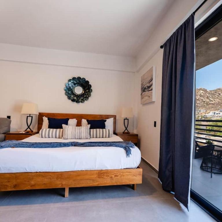 New Listing Luxury Stay in Cabo San Lucas - Apartment - 33
