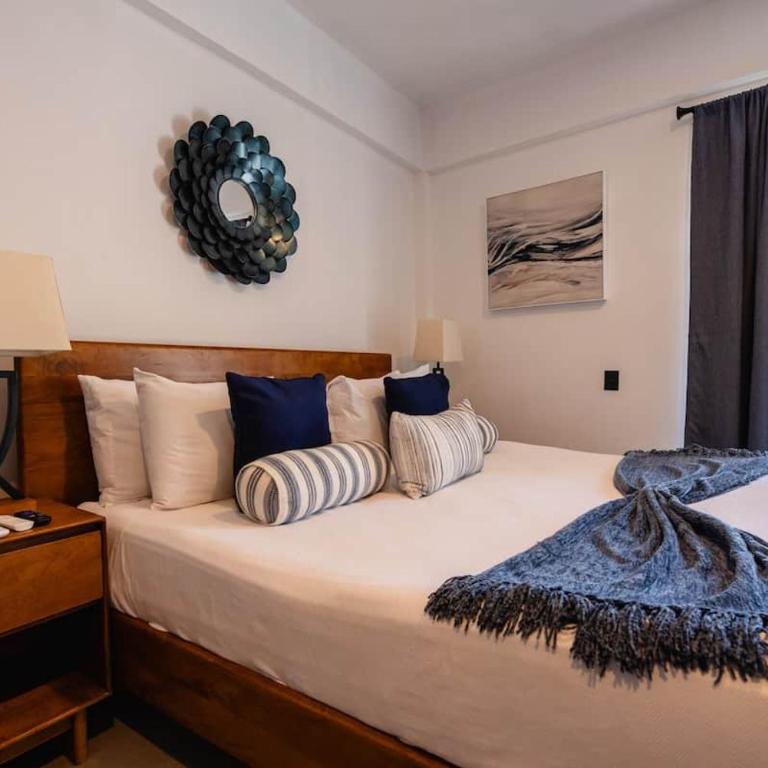 New Listing Luxury Stay in Cabo San Lucas - Apartment - 35