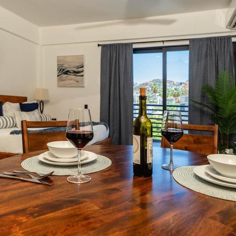 New Listing Luxury Stay in Cabo San Lucas - Apartment - 37