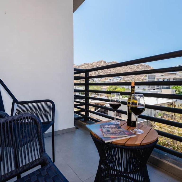 New Listing Luxury Stay in Cabo San Lucas - Apartment - 39