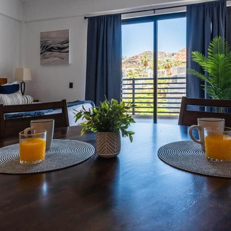 New Listing Luxury Stay in Cabo San Lucas - Apartment - 42