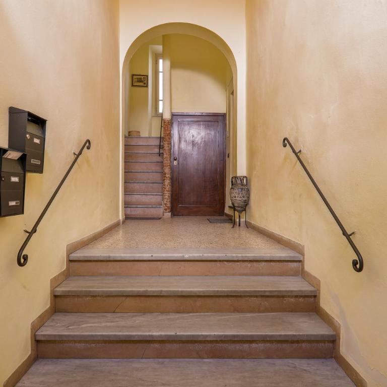 Casa Cielo & Torri - Appartamento con 2 Camere da Letto - 32