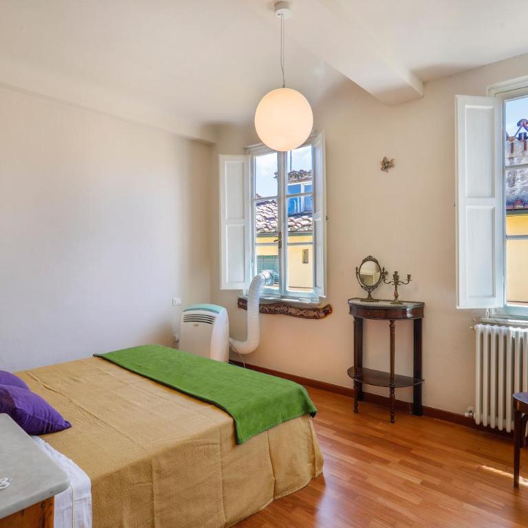 Casa Cielo & Torri - Appartamento con 2 Camere da Letto - 12