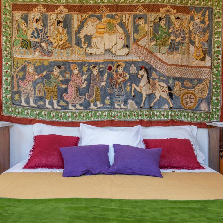 Casa Cielo & Torri - Appartamento con 2 Camere da Letto - 11