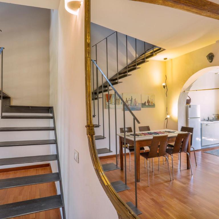 Casa Cielo & Torri - Appartamento con 2 Camere da Letto - 35