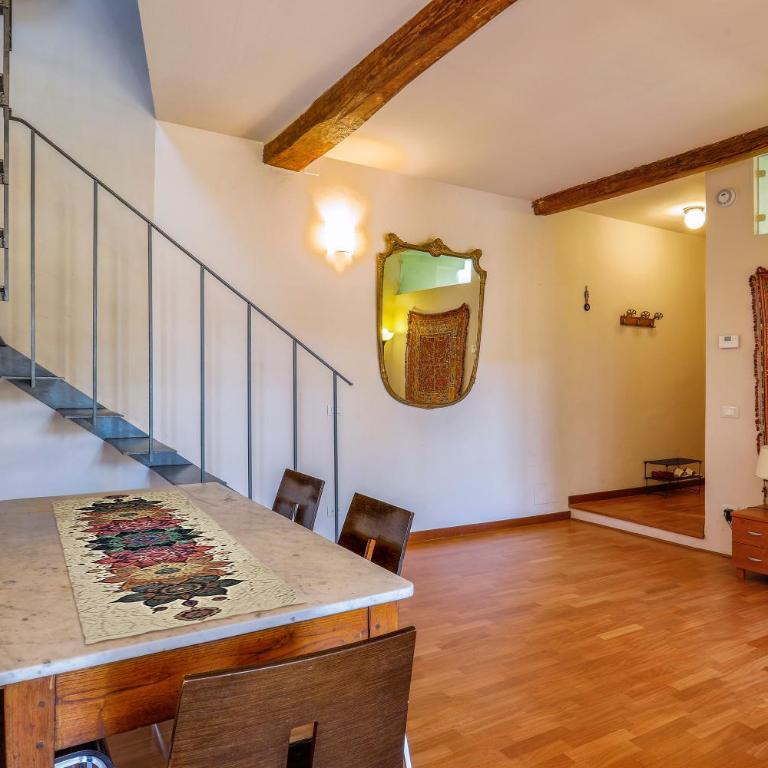 Casa Cielo & Torri - Appartamento con 2 Camere da Letto - 37
