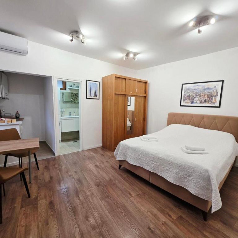 Lagano Studio - Baščaršija Old Town - Apartman sa 1 Spavaćom Sobom - 3