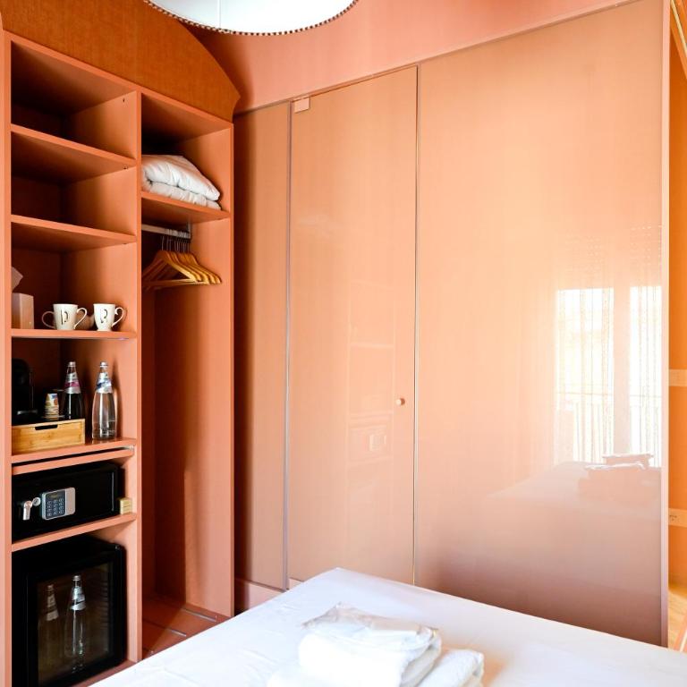 FLANEUR Milano Duomo - Exclusive Stay - Camera Matrimoniale Deluxe - 9