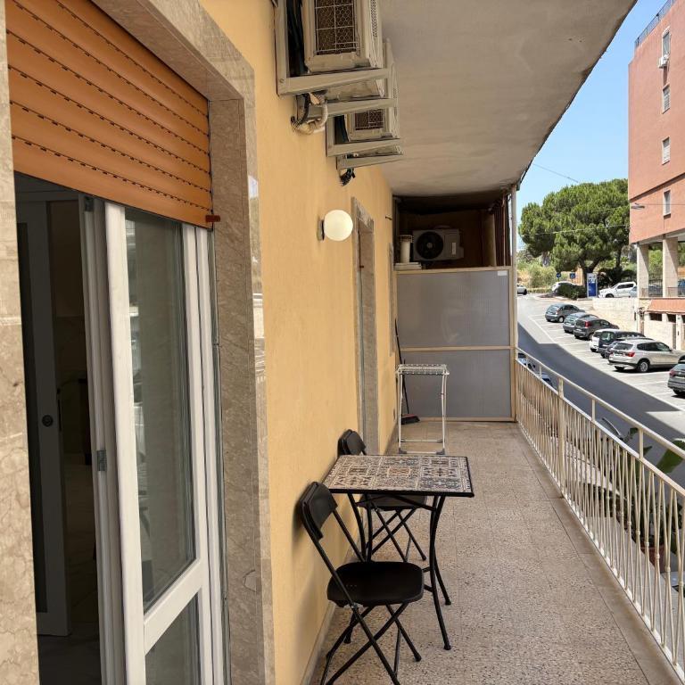 S&D Miramare - Appartamento con 1 Camera da Letto - 1