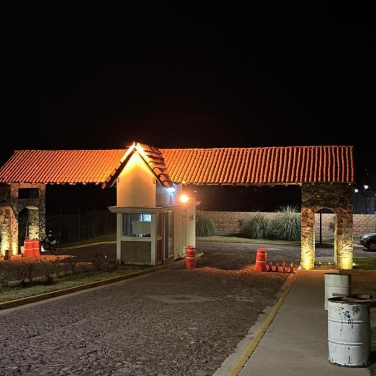Cabaña de lujo BlackMoon - Chalet de 2 dormitorios - 4