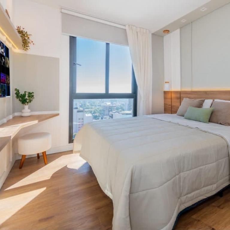 Comfortable 1BR Apartment - Apartment - 2