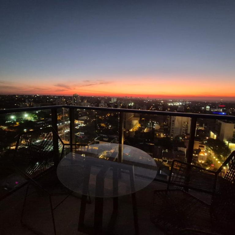 Comfortable 1BR Apartment - Apartment - 9