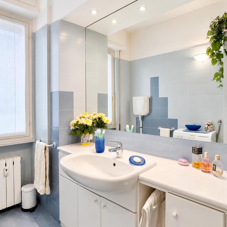 Hostdomus - Navy Suite - Appartamento con 1 Camera da Letto - 3