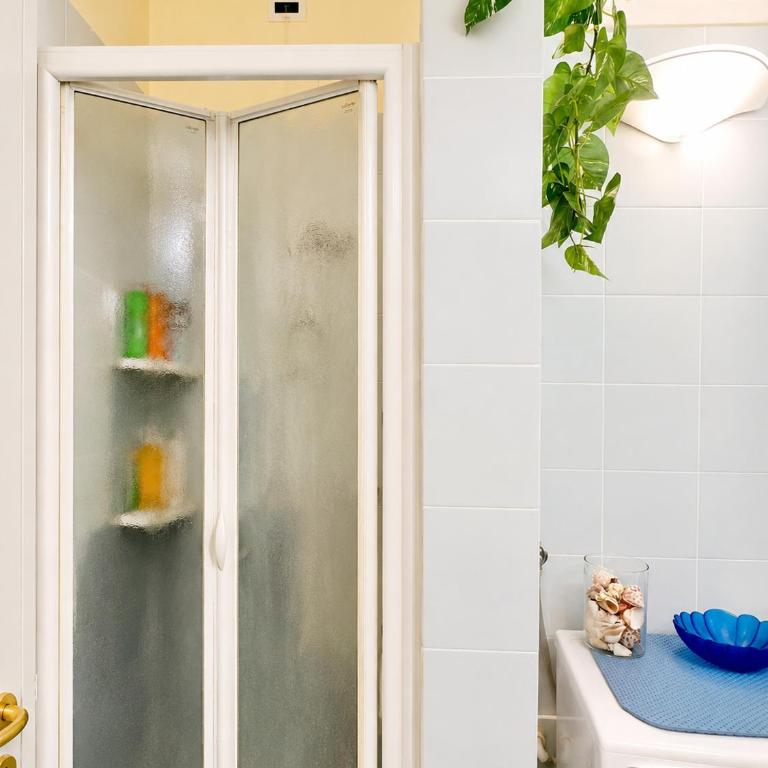 Hostdomus - Navy Suite - Appartamento con 1 Camera da Letto - 13