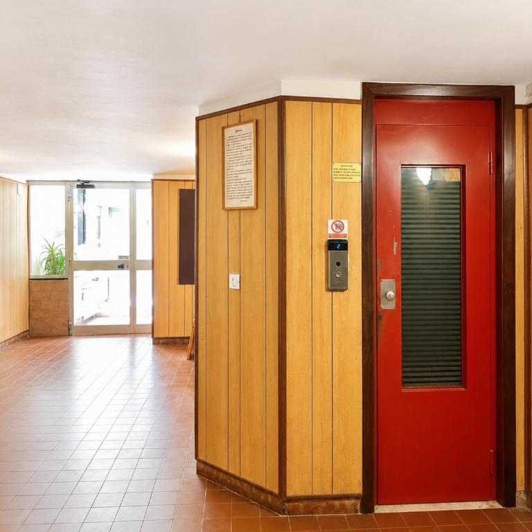 Hostdomus - Navy Suite - Appartamento con 1 Camera da Letto - 10