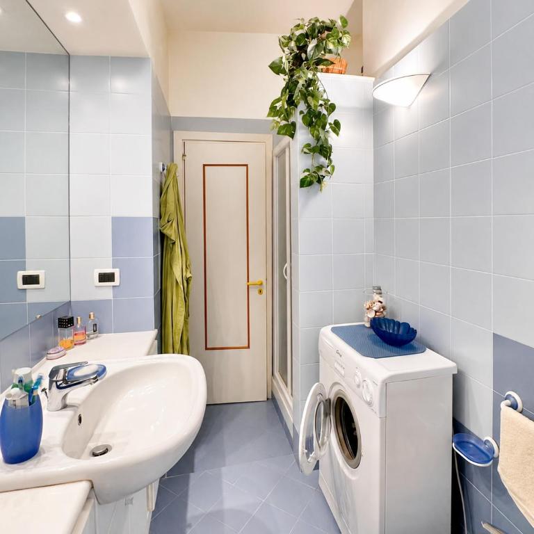 Hostdomus - Navy Suite - Appartamento con 1 Camera da Letto - 18