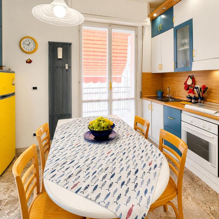 Hostdomus - Navy Suite - Appartamento con 1 Camera da Letto - 16