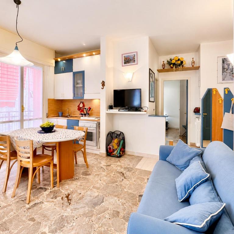 Hostdomus - Navy Suite - Appartamento con 1 Camera da Letto - 15