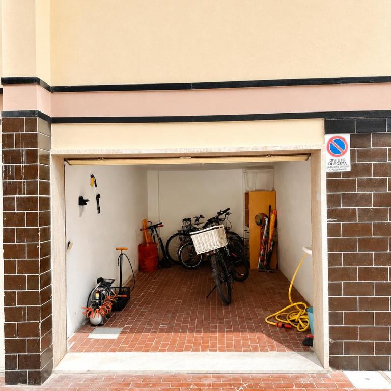 Hostdomus - Navy Suite - Appartamento con 1 Camera da Letto - 22