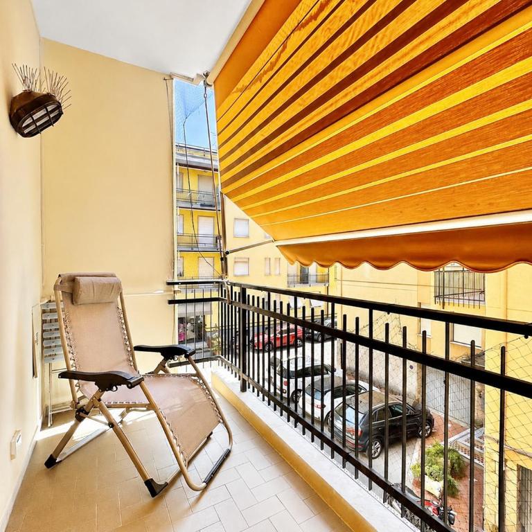 Hostdomus - Navy Suite - Appartamento con 1 Camera da Letto - 31