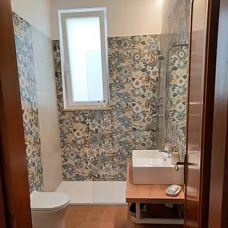 MòMì Vacation Rental Gallipoli - Appartamento con 1 Camera da Letto - 1