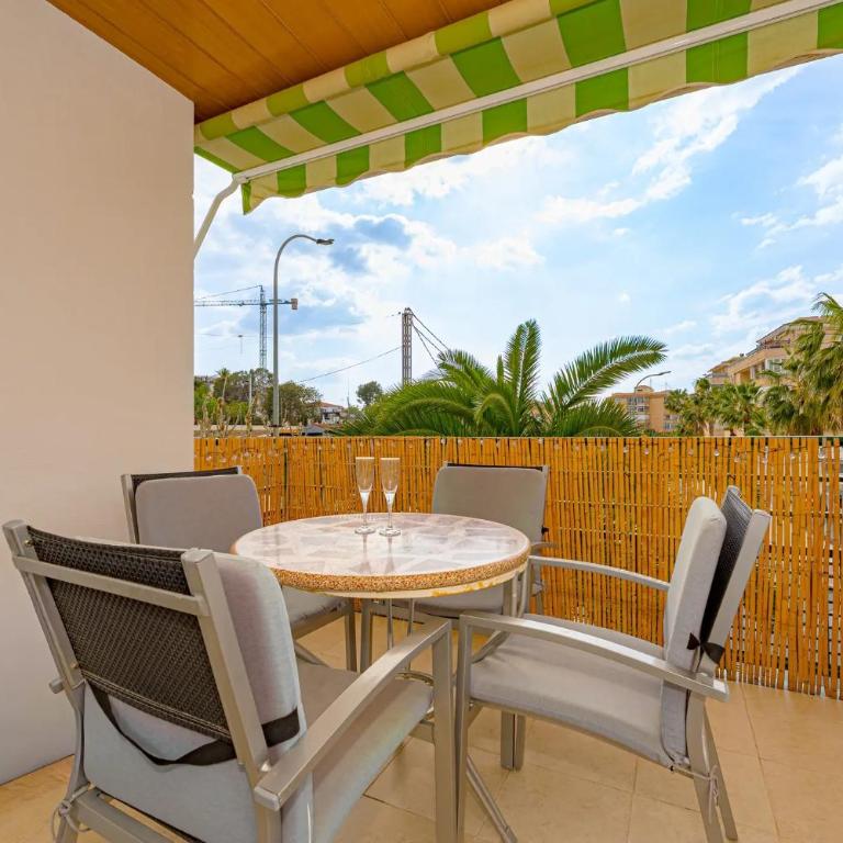 Appartement Capitolio Albir 1G - Apartamento de 2 dormitorios - 3