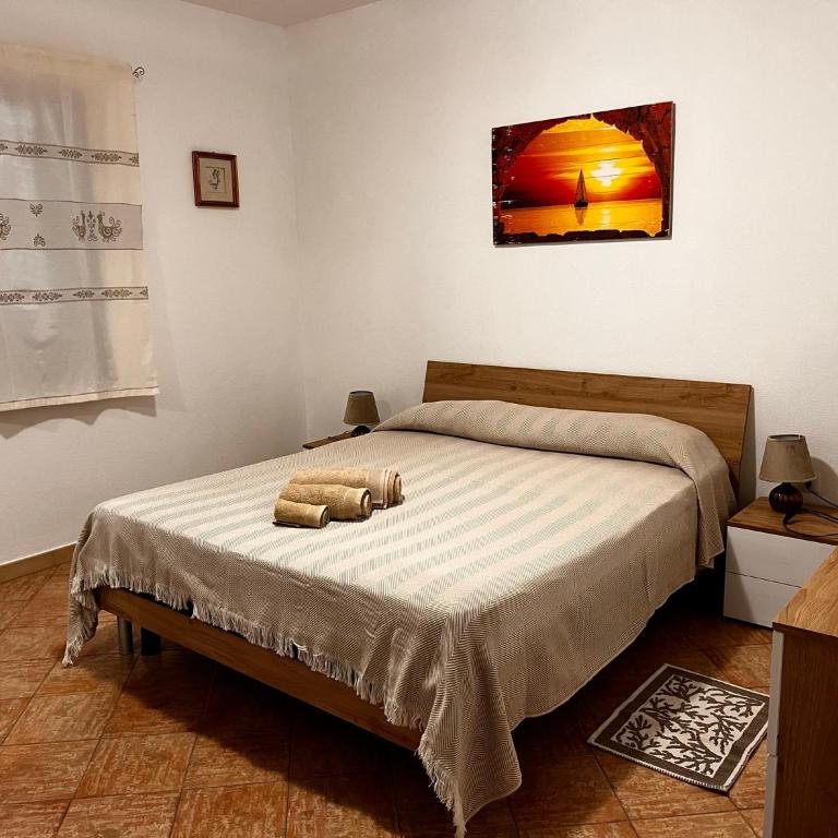 Adele casa vacanza - Two-Bedroom Apartment - 27