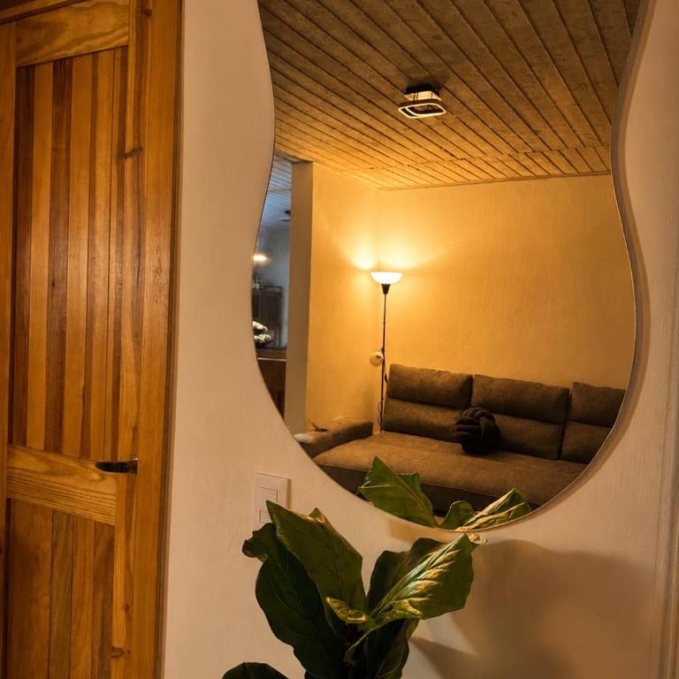 Cabaña de lujo BlackMoon - Chalet de 2 dormitorios - 9