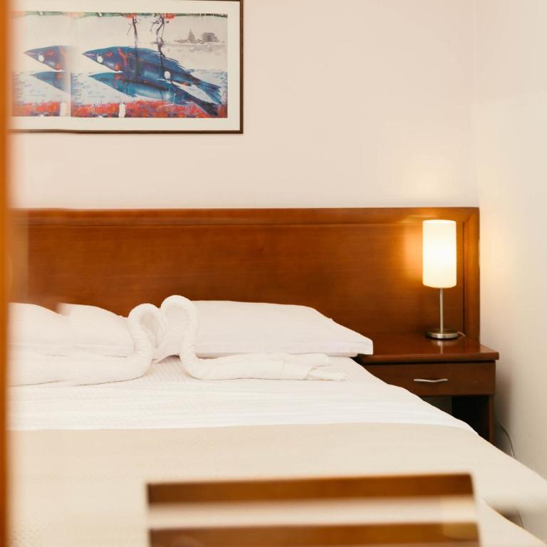Accommodation Dolcino - Superior Doppelzimmer - 3