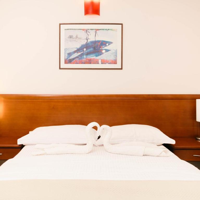 Accommodation Dolcino - Superior Doppelzimmer - 5