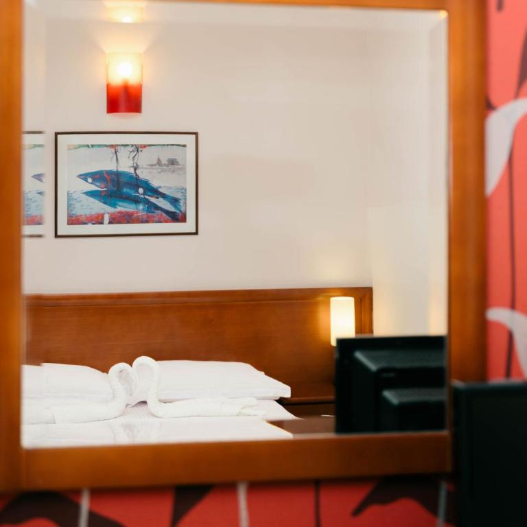 Accommodation Dolcino - Superior Doppelzimmer - 4
