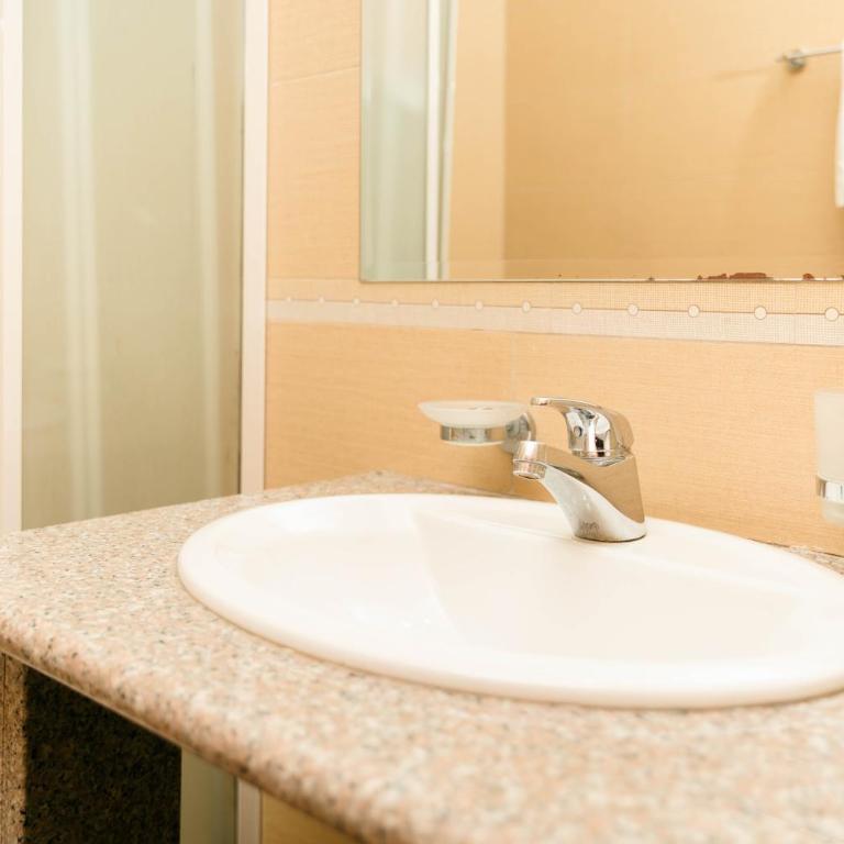 Accommodation Dolcino - Superior Doppelzimmer - 7