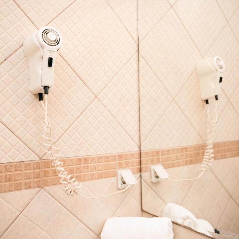 Accommodation Dolcino - Familiensuite mit Balkon - 6