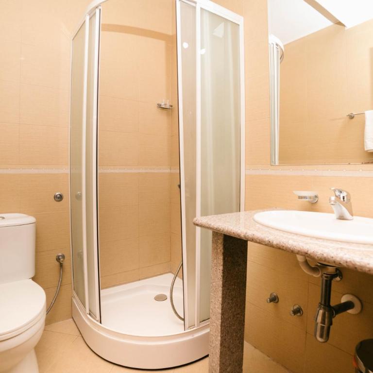 Accommodation Dolcino - Superior Doppelzimmer - 6