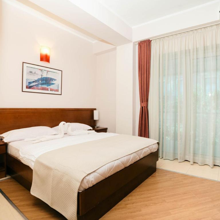 Accommodation Dolcino - Superior Doppelzimmer - 2
