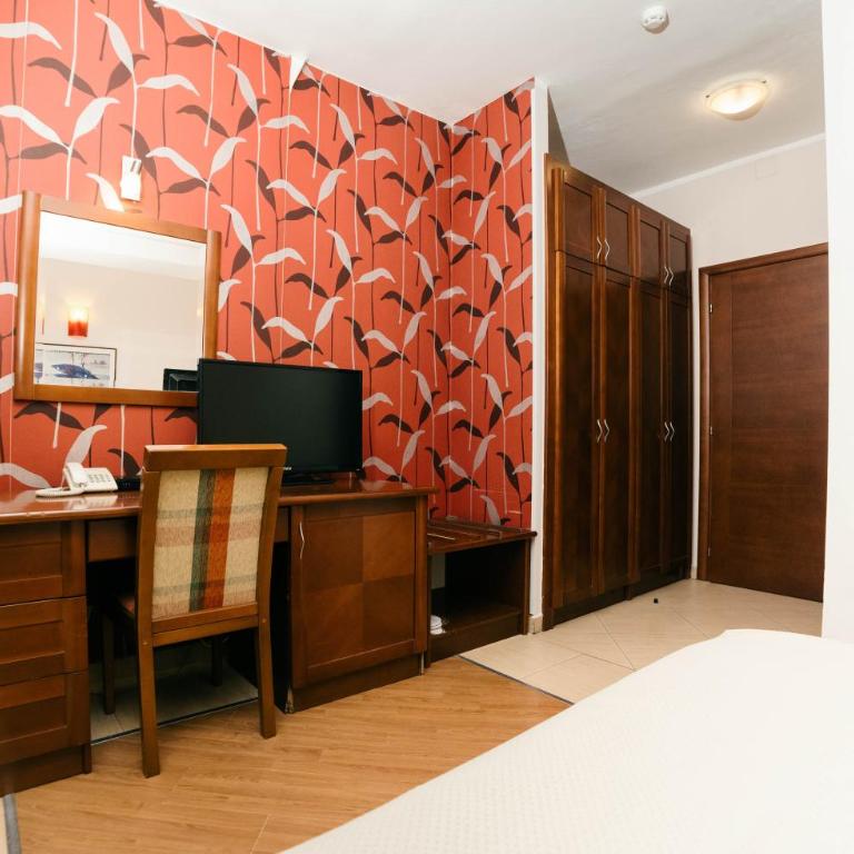 Accommodation Dolcino - Superior Doppelzimmer - 1