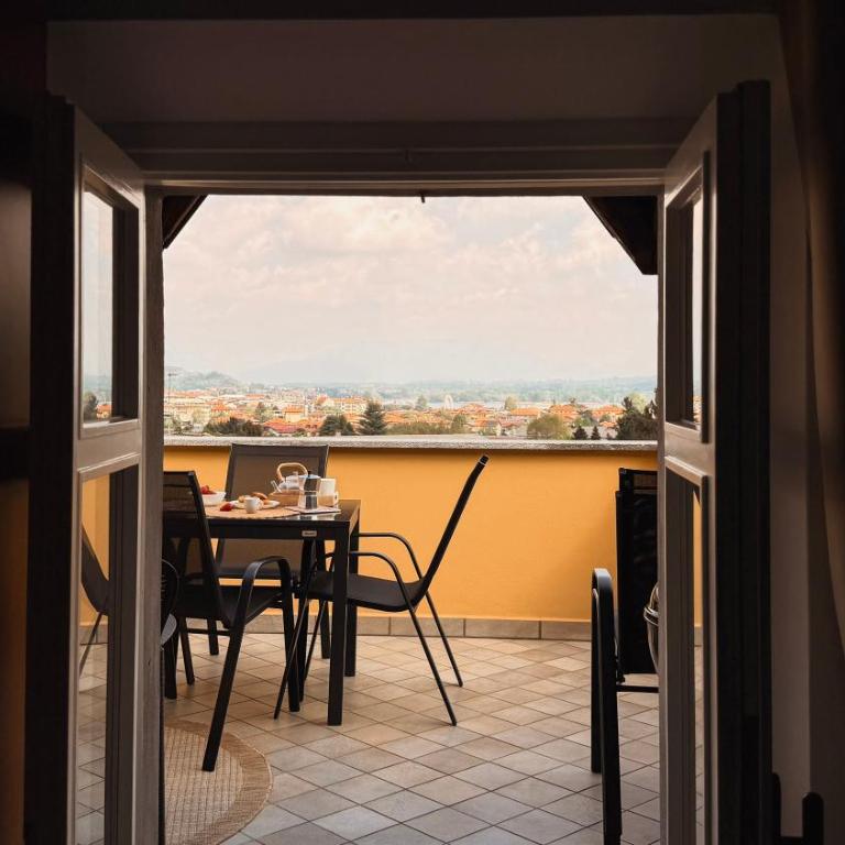 La Fronda - Attic with Terrace and Lake View - Appartamento con 3 Camere da Letto - 15