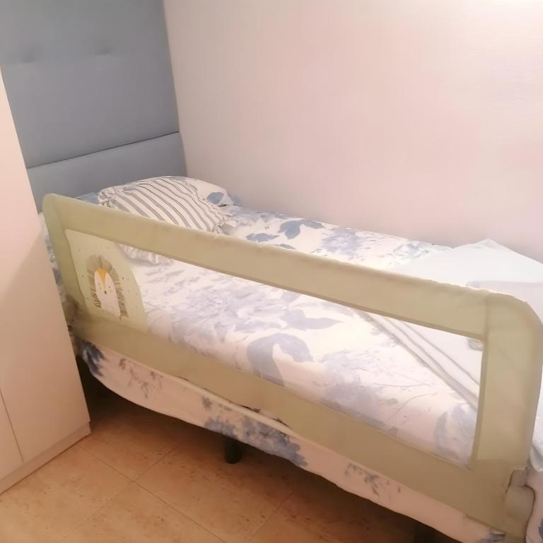 Apartamento Martin y Rose en Salou - Deluxe Apartment mit 2 Schlafzimmern und Meerblick - 13