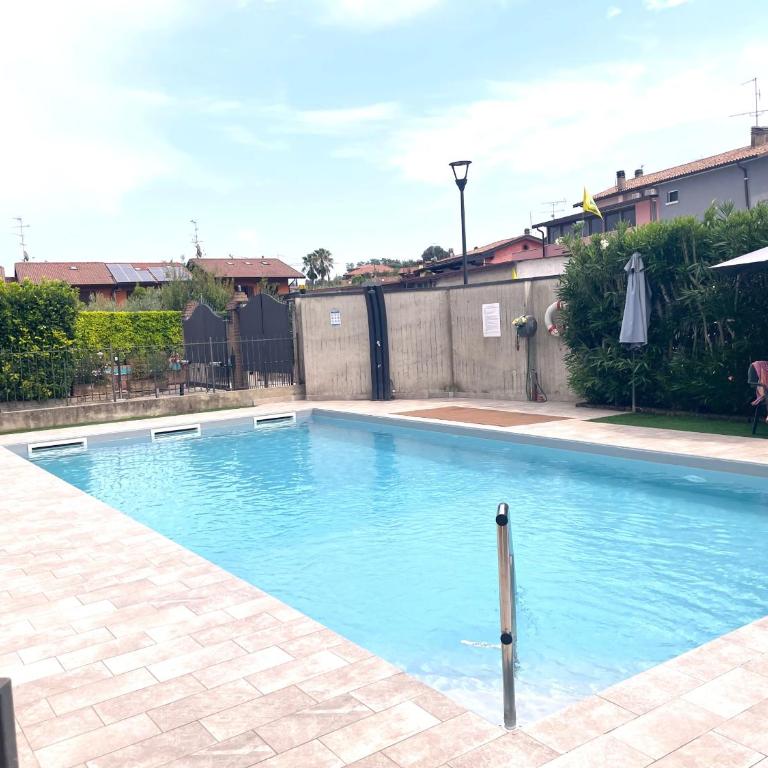 Blue Nest Garda by Booking Garda Lake - Appartamento con Terrazza - 6